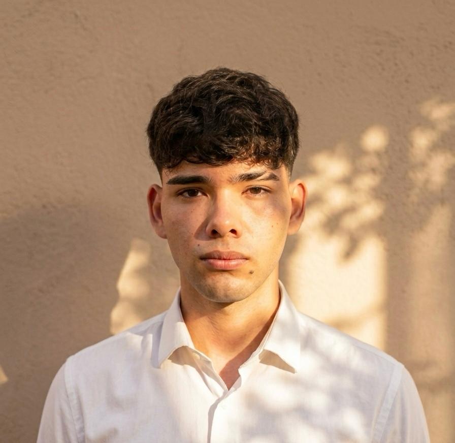 Marcos Gonzalez