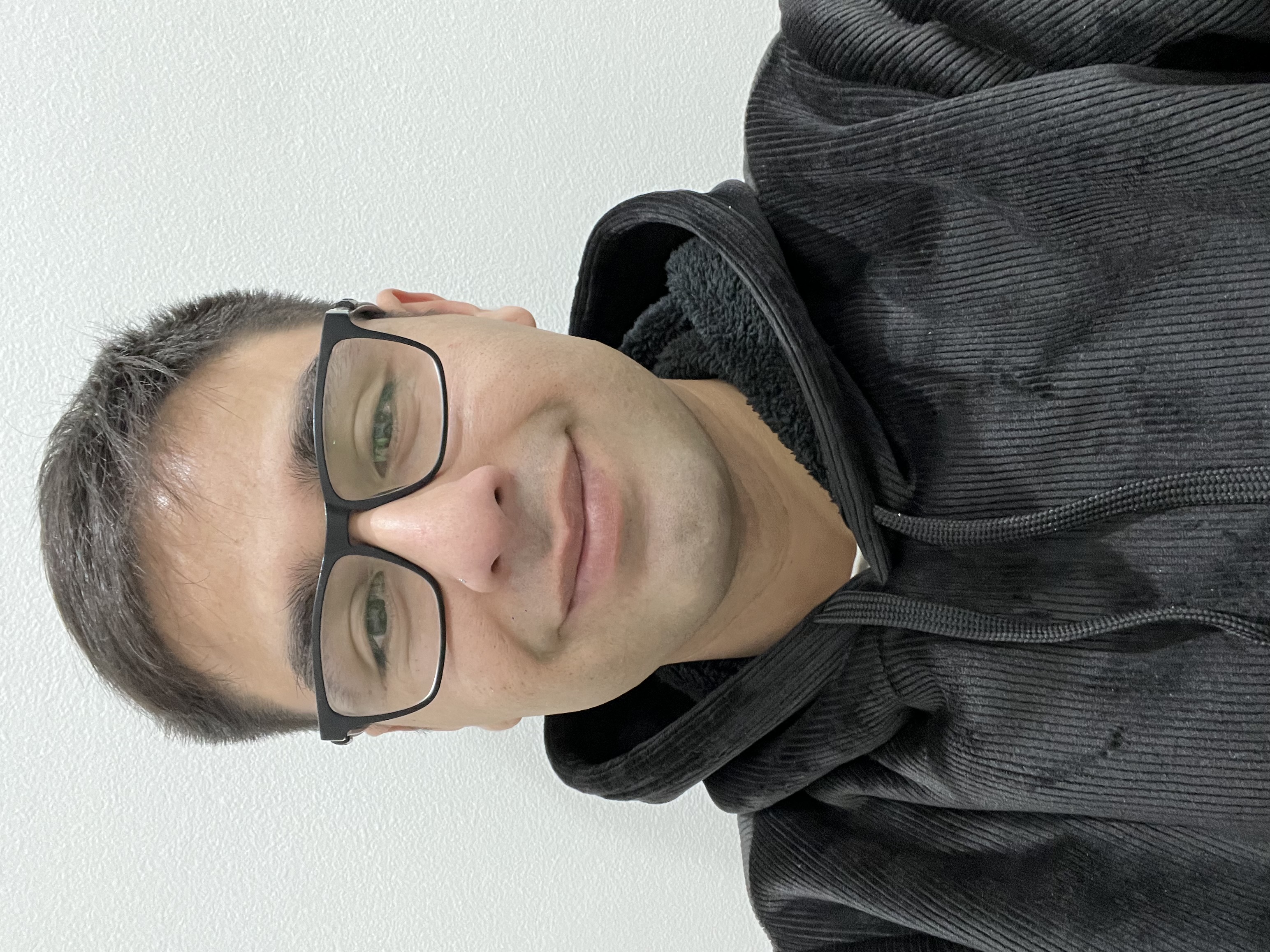 Kevin Fabricio Trigo Garro