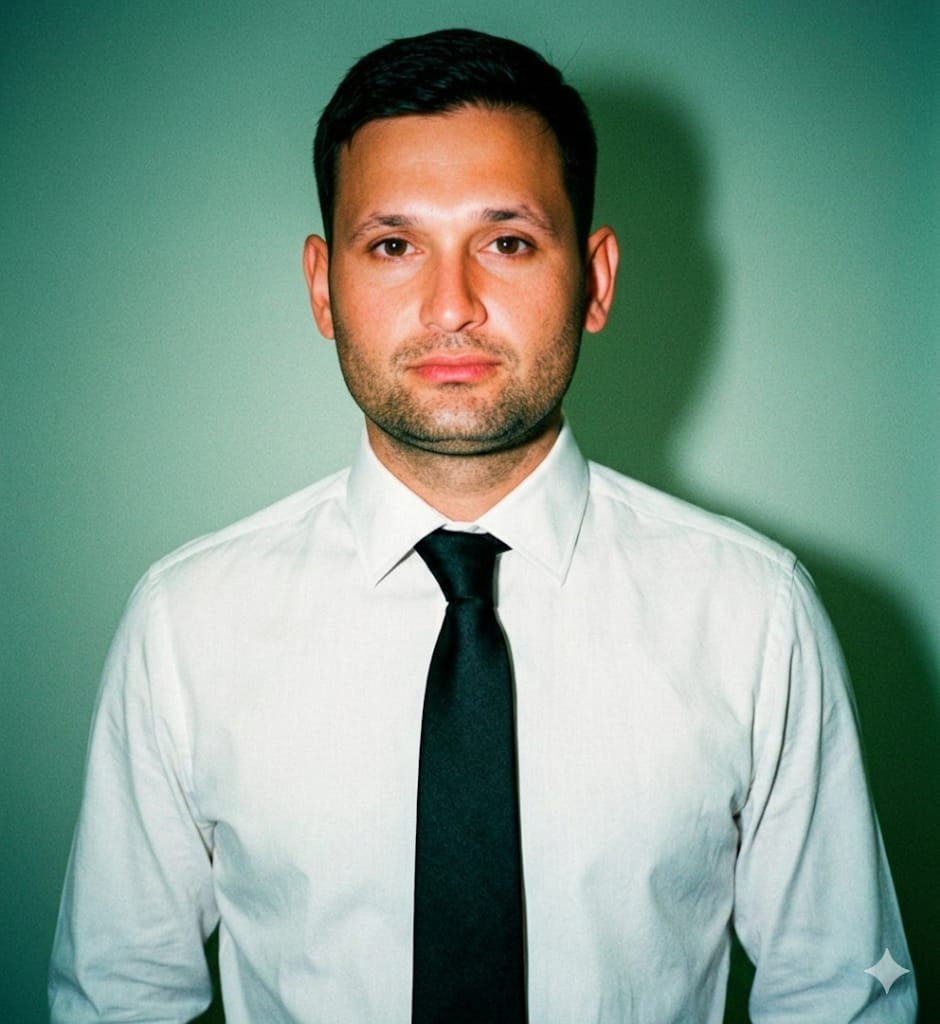 Emiliano Martin Sanna