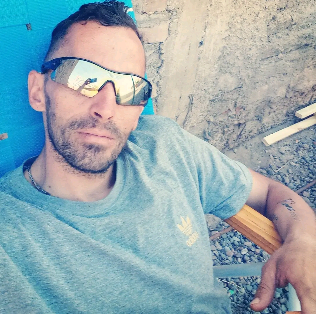 Guillermo Martin