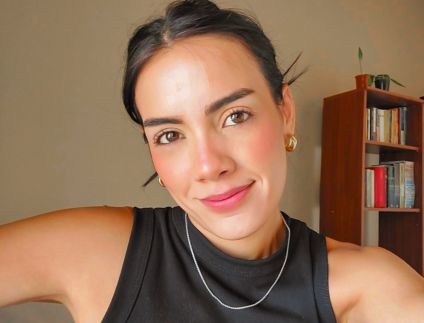 Karen Daniela Barzola