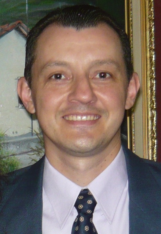 Ronaldo Guerrero