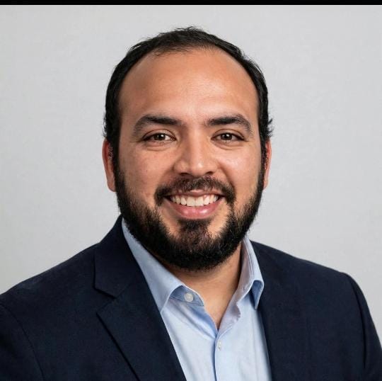Alex Franco Soria Godoy