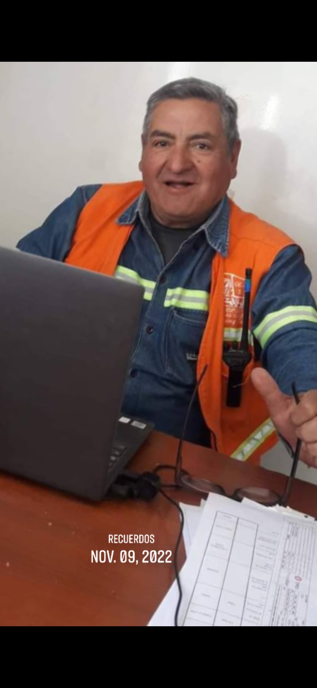 Luis Alberto Guerrero
