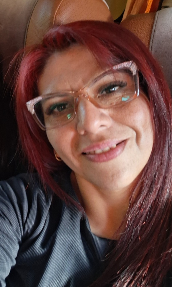 Rocio Celeste Tevez