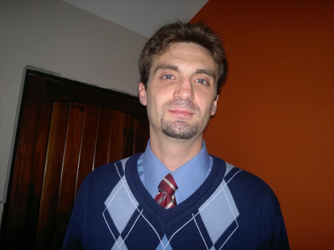 Sebastian Tomasone