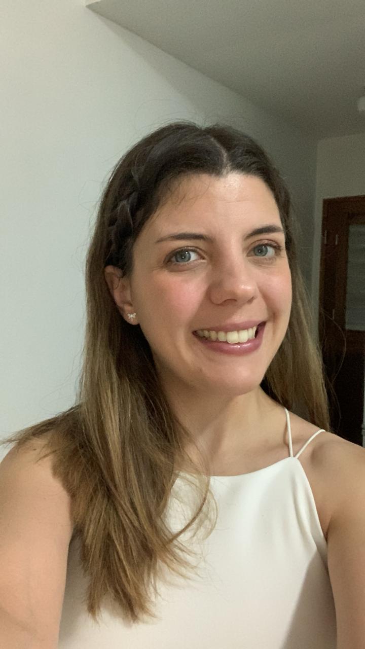 Carolina Gabriela Diaz Romera