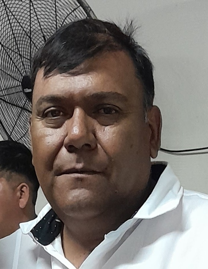 Miguel Angel Astudillo Fuentes