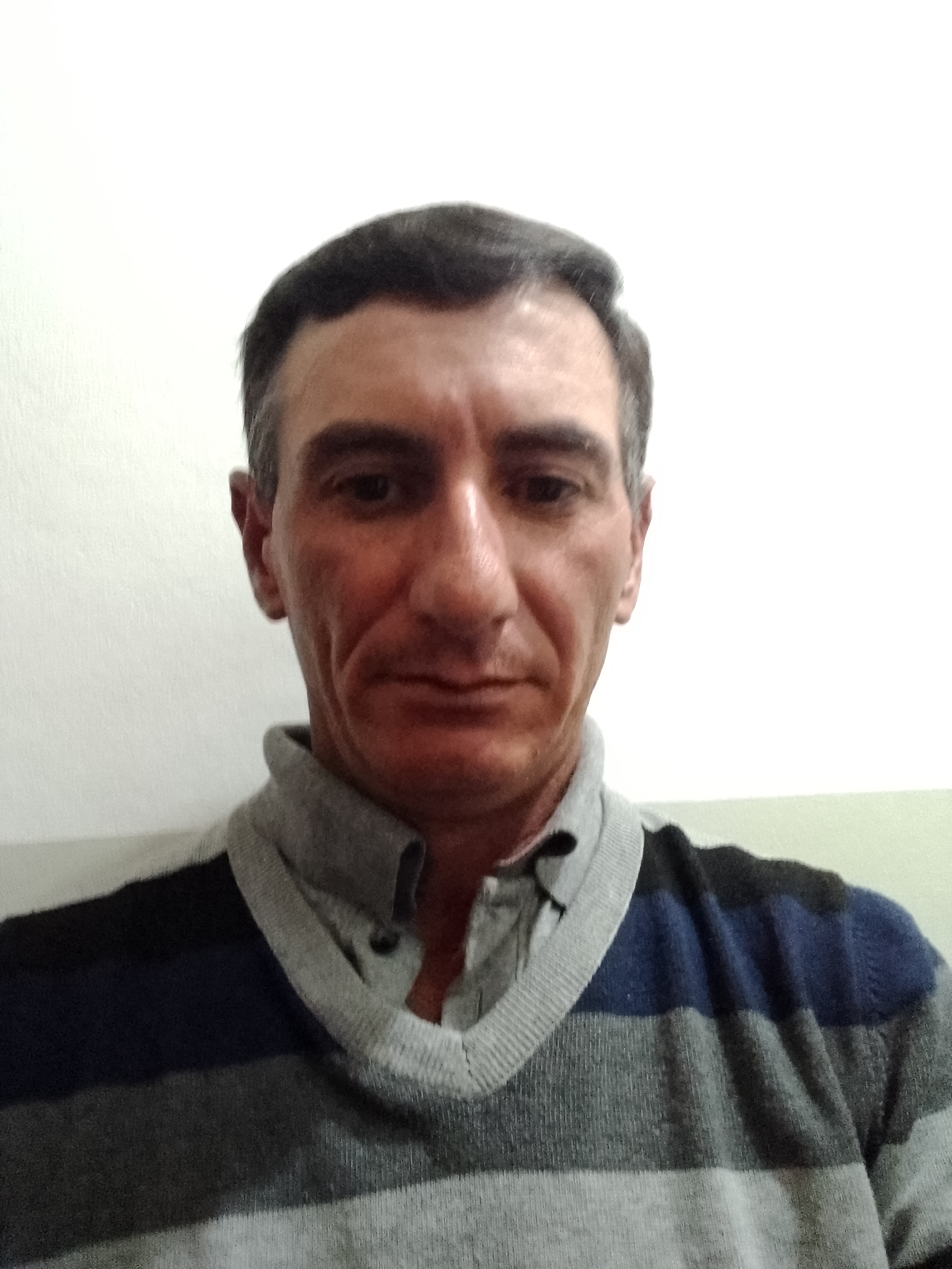 Guillermo Facundo Ferreyra