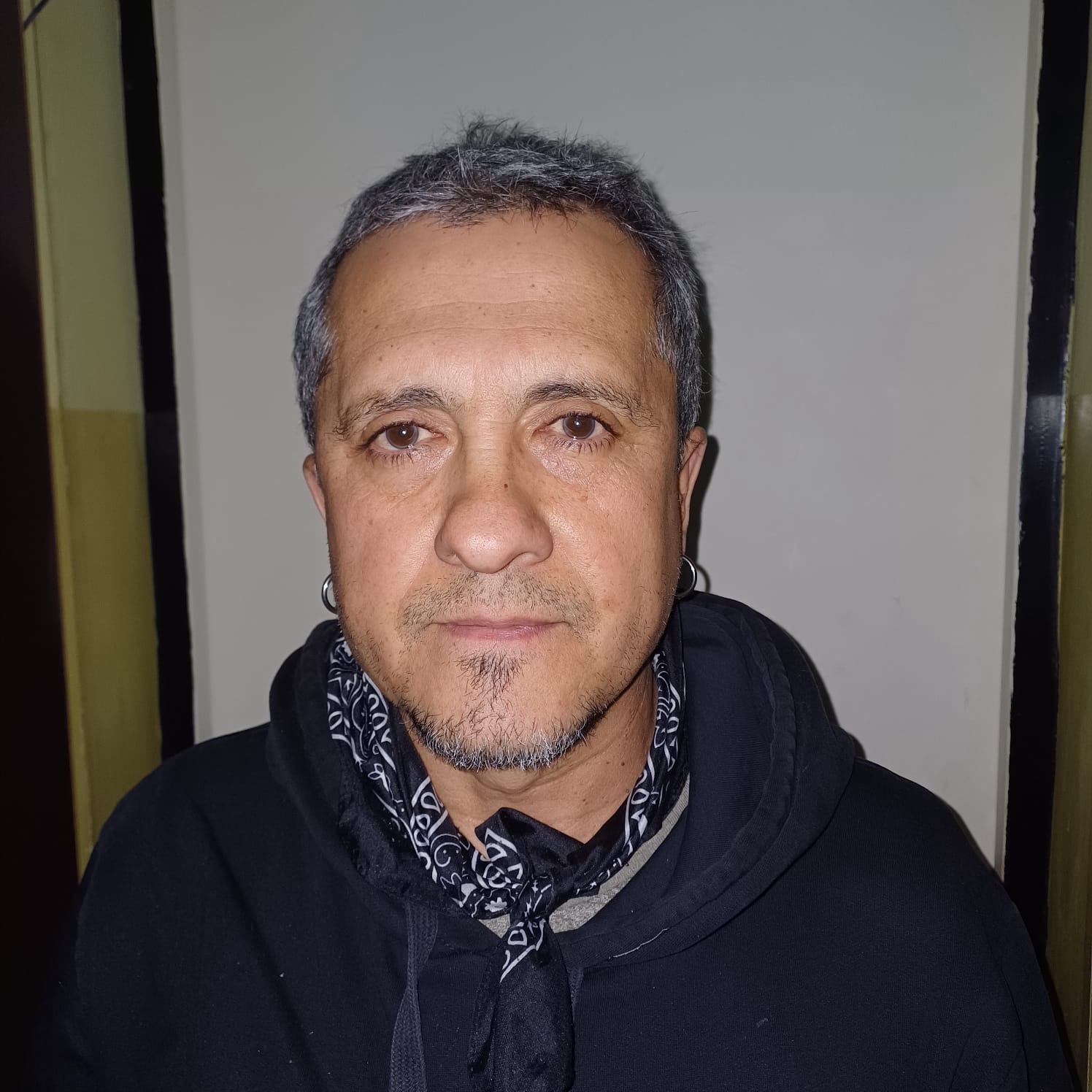 Cristian Mesa