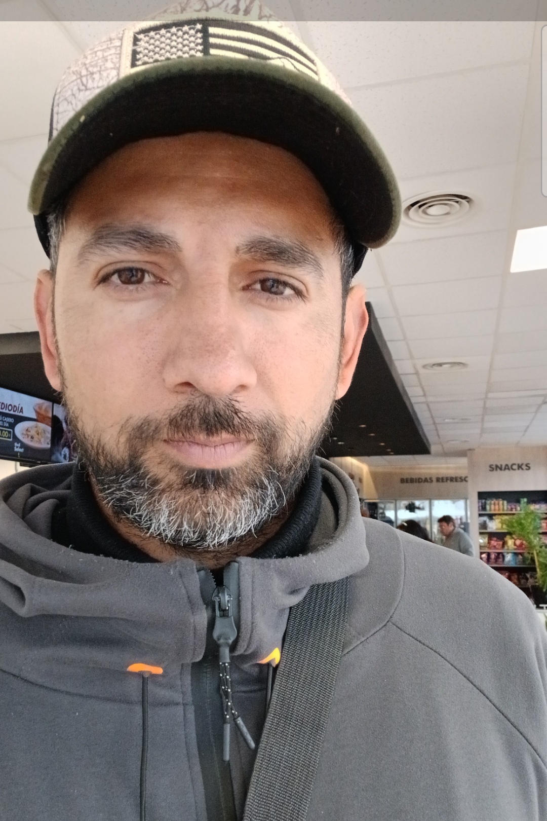 Jose Vega