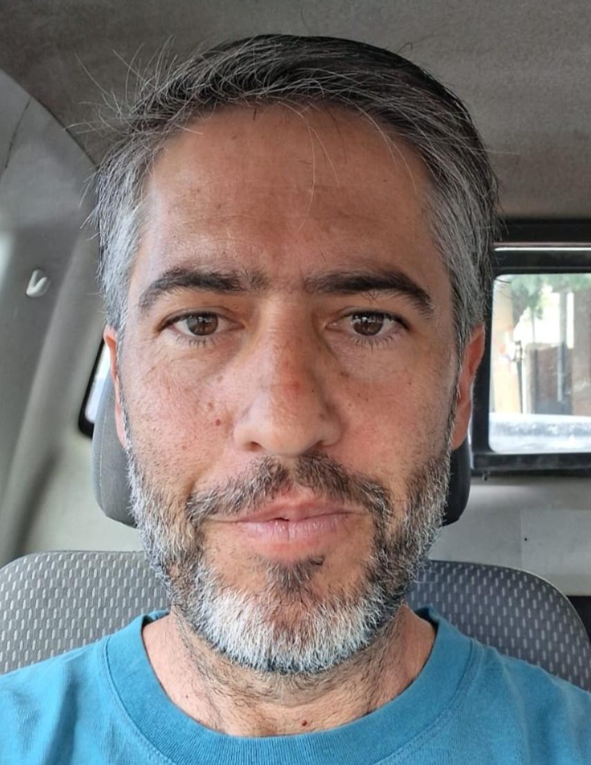 Carlos federico Ortuzar