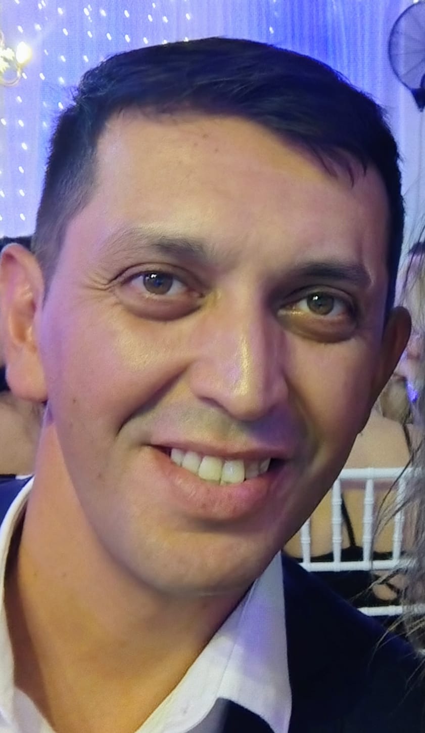 Juan Peralta