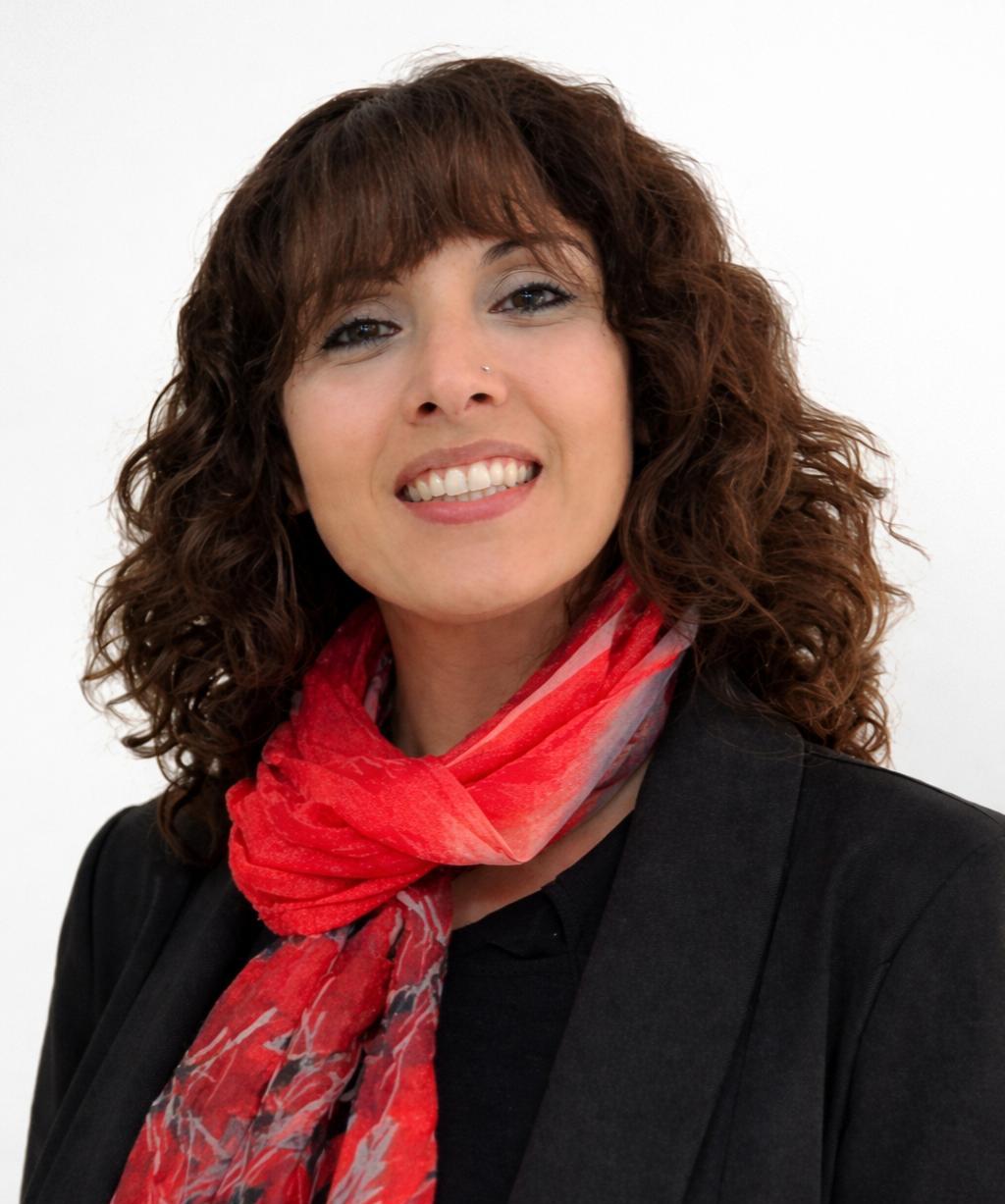 Ana Suarez