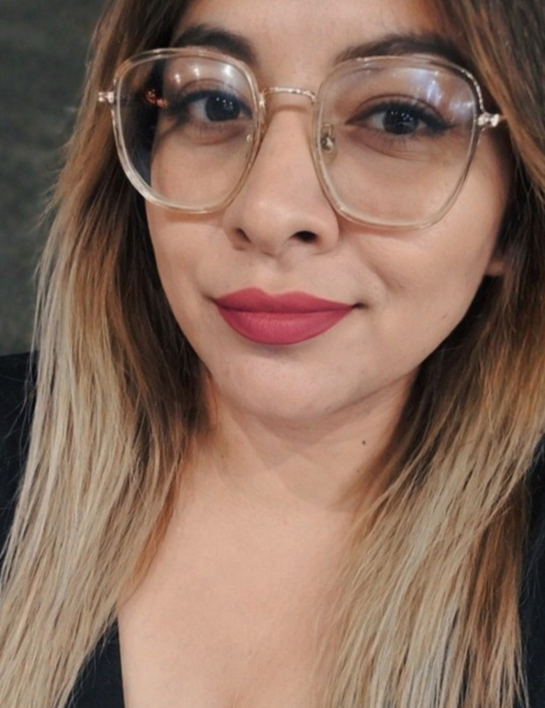 Yamila belen Sosa
