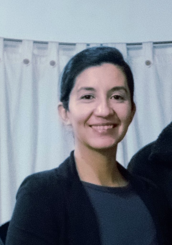 Maira Gabriela Morales