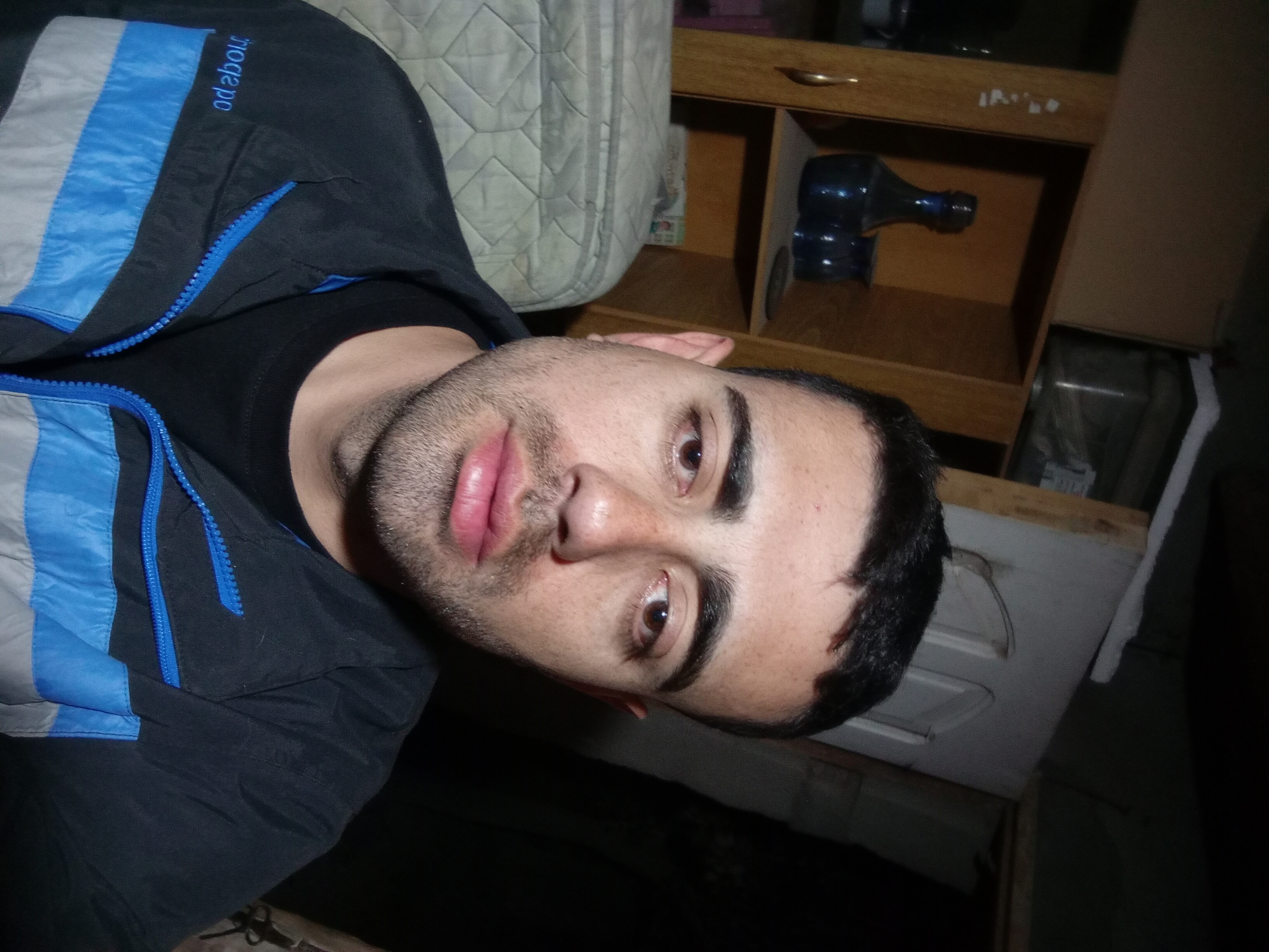 Fabricio Camacho
