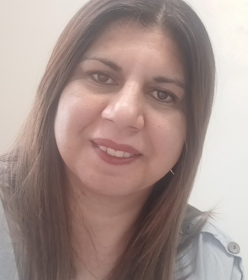 Betina Garay