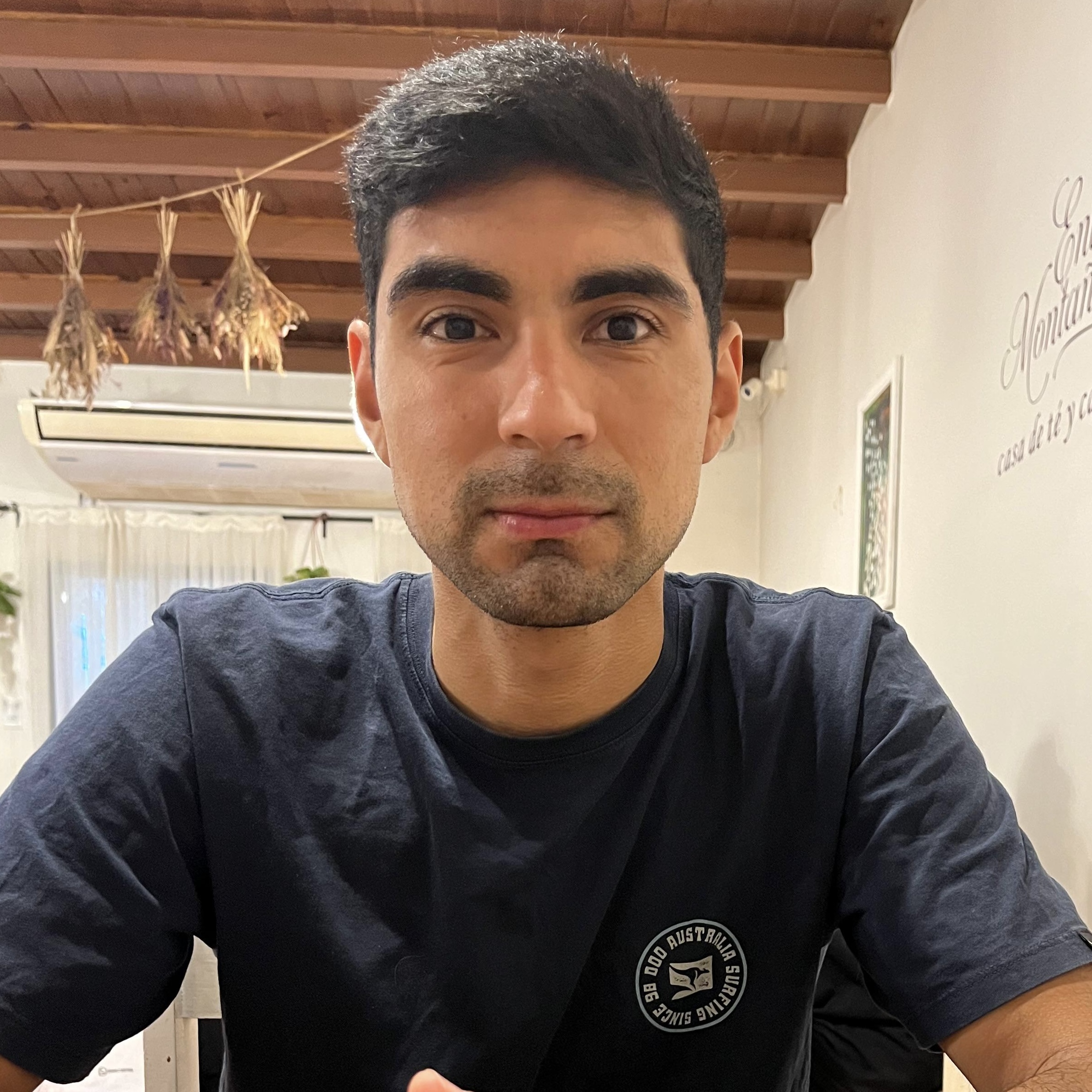 Mauricio Nicolás Siares