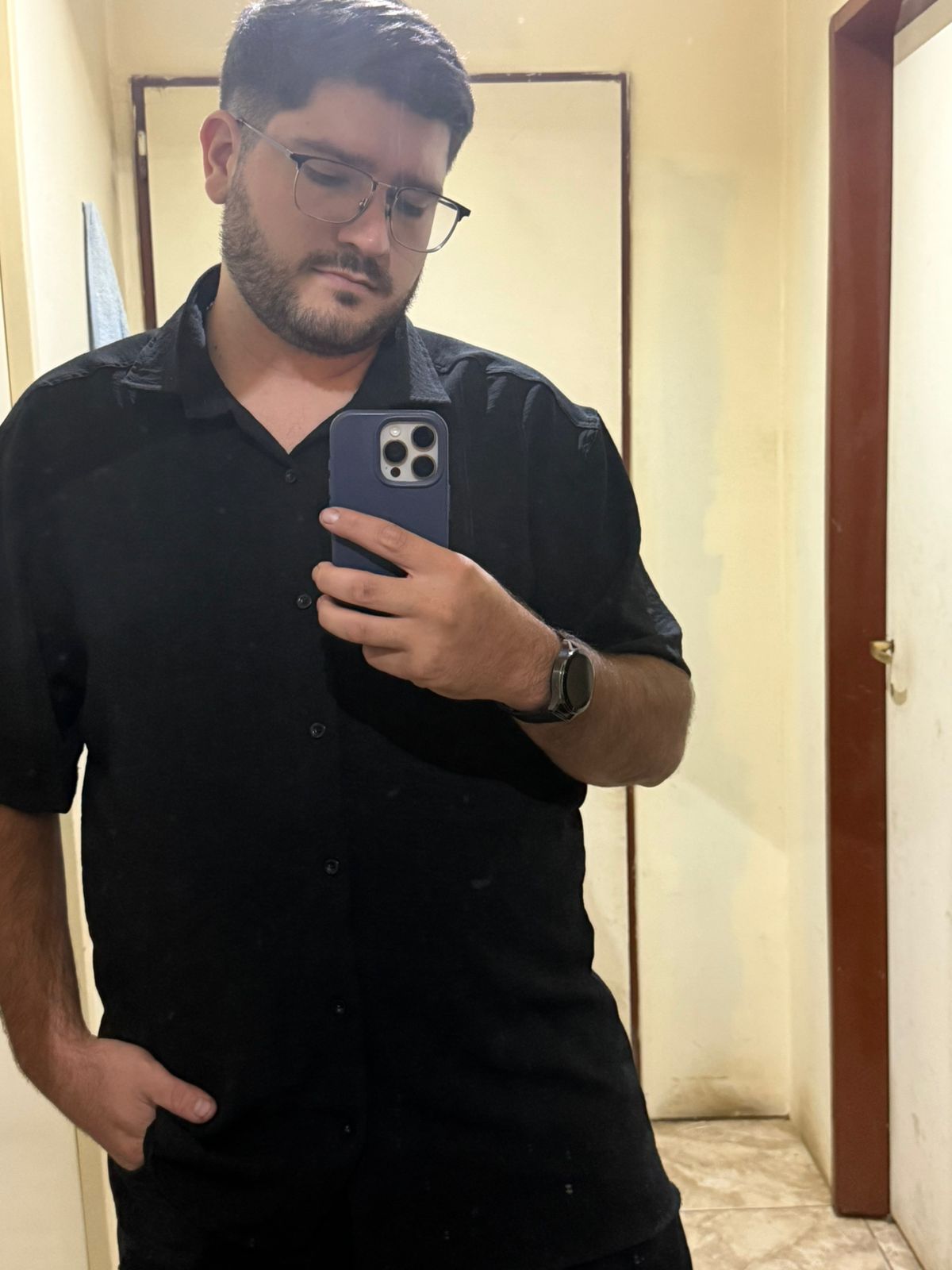 Nahuel Abarca