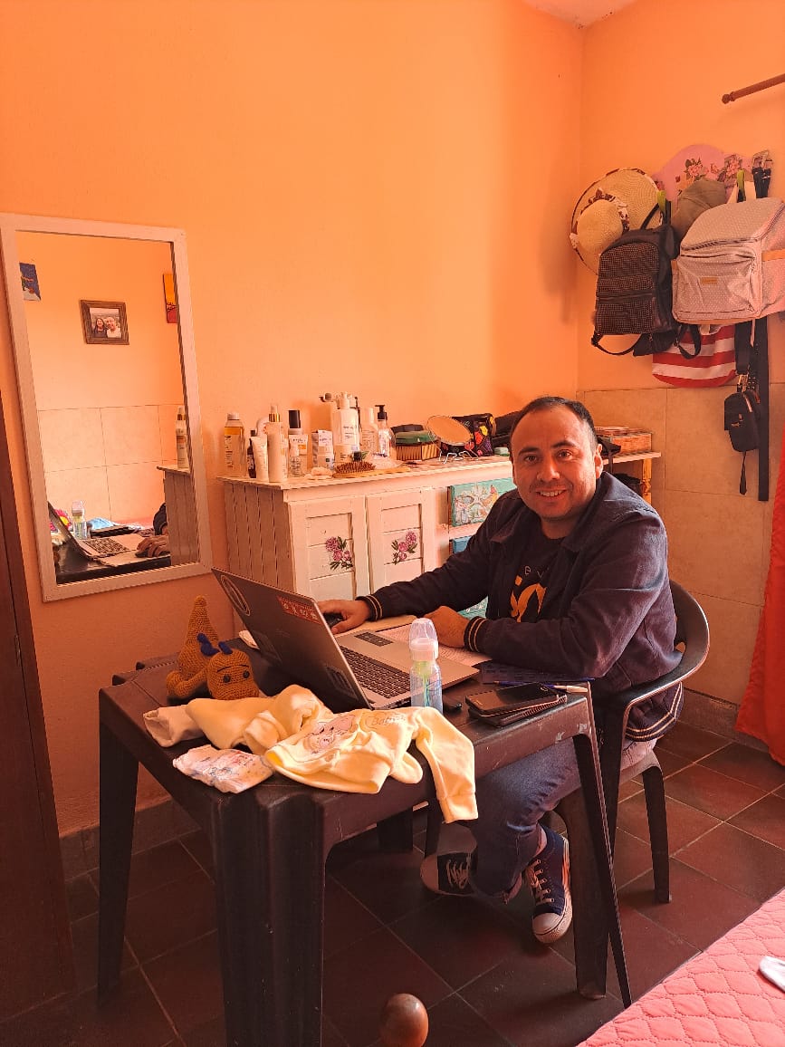 Luis Gonzalo Marcial