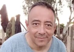 Alejandro Humberto Rodríguez