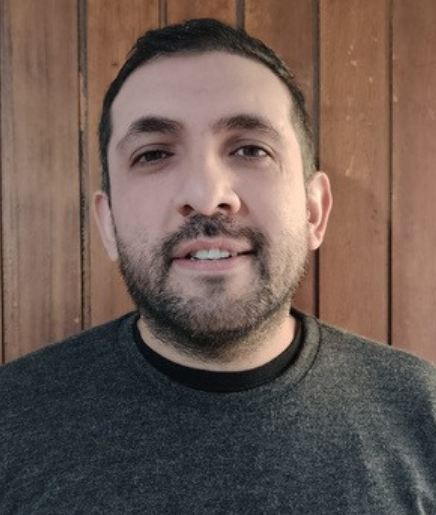 Atilio Vega