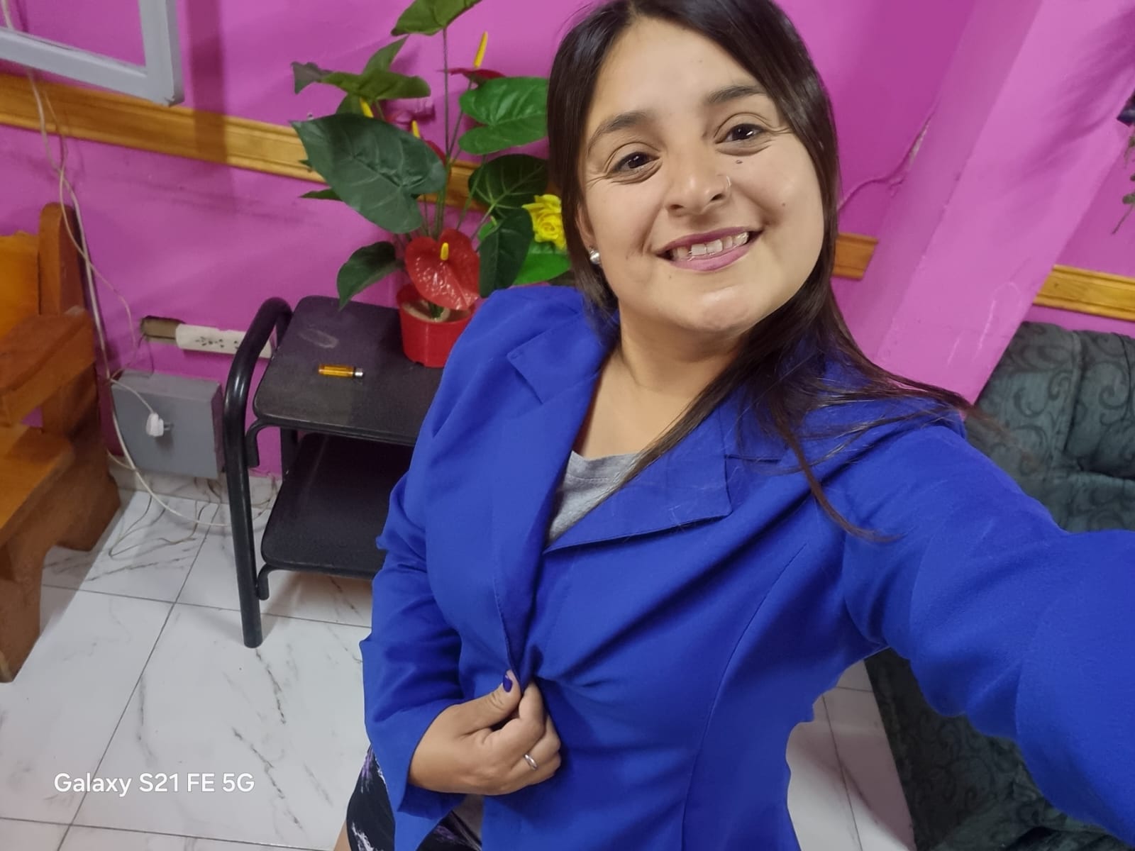 Veronica Flores