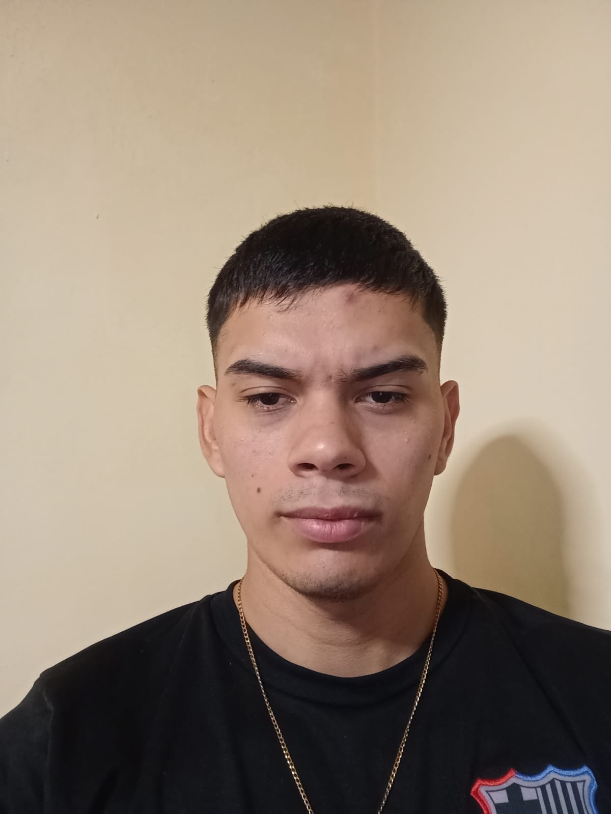 Emmanuel Orellano