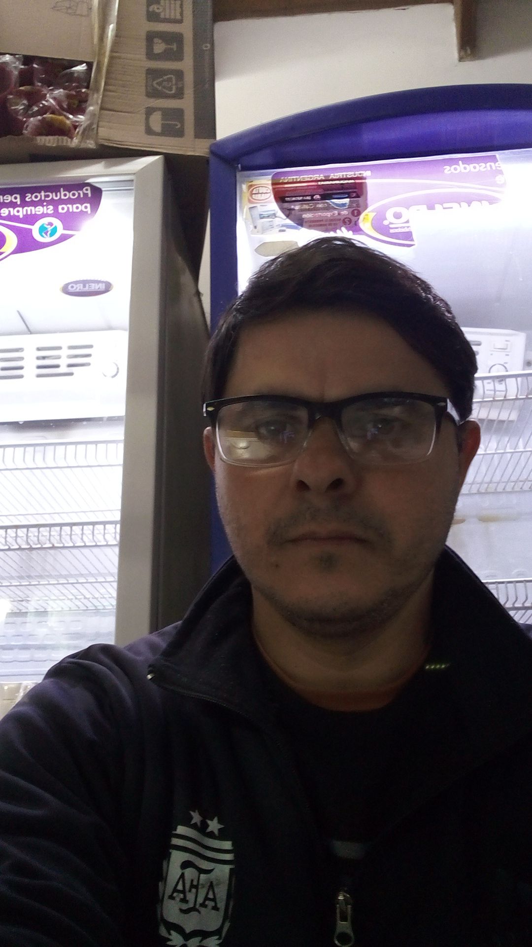 Claudio barboza