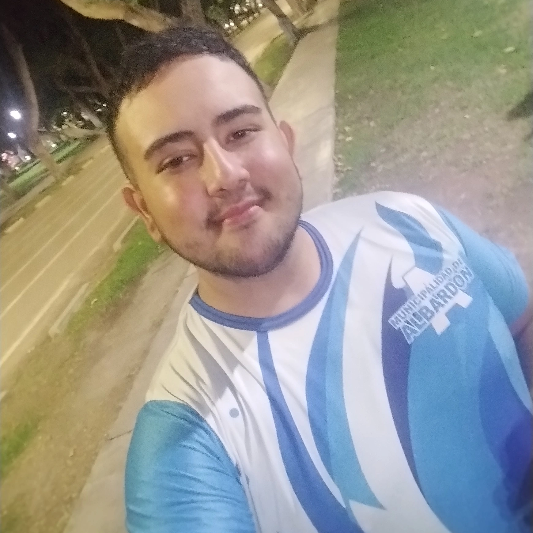 Martin Nicolas Coria