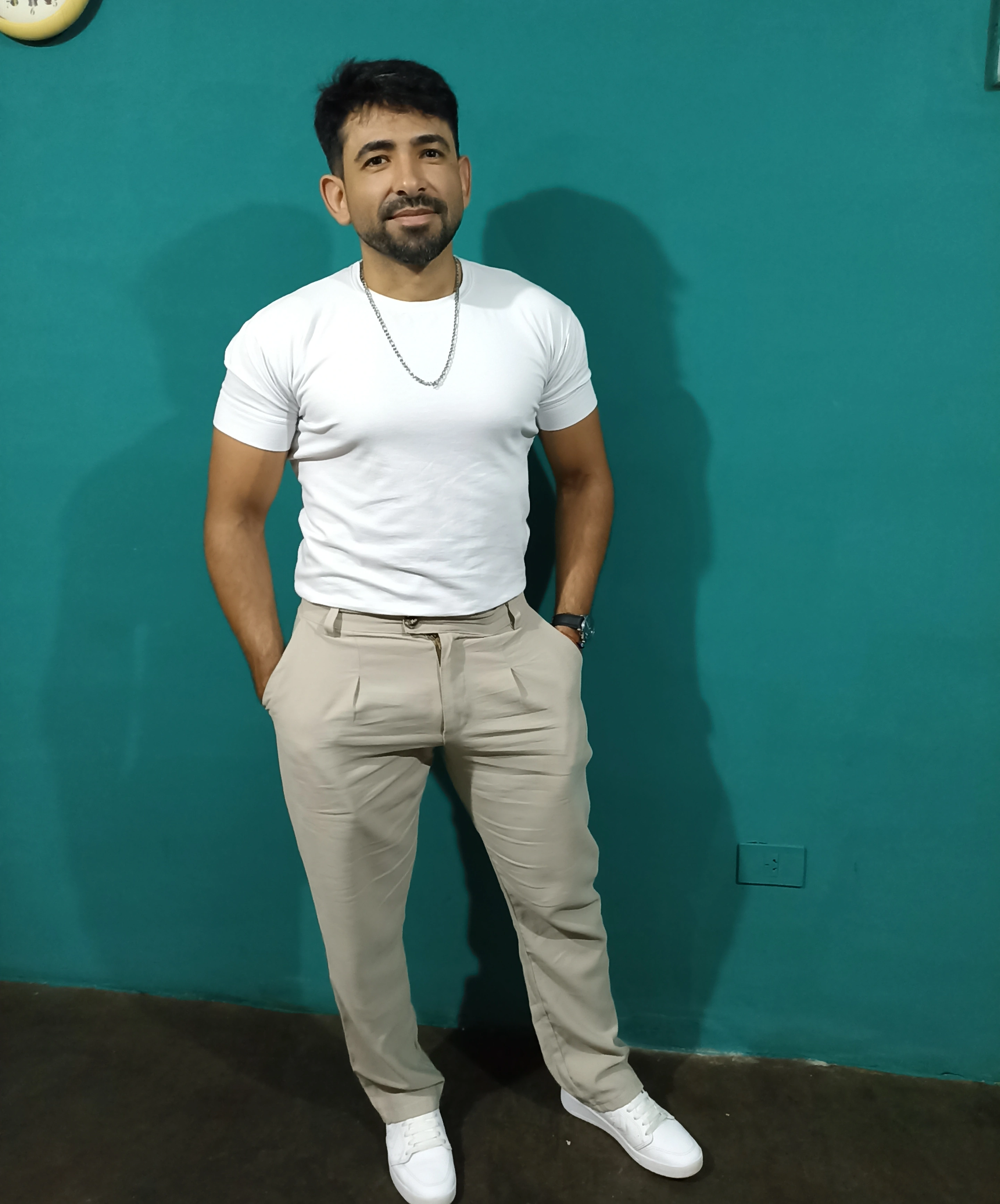 Braian Federico Ortega