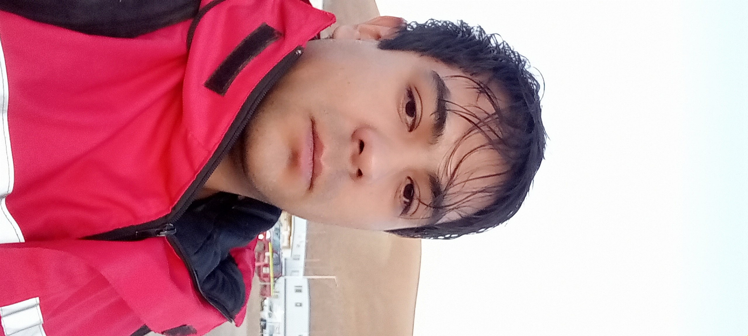 Alexander Balderrama