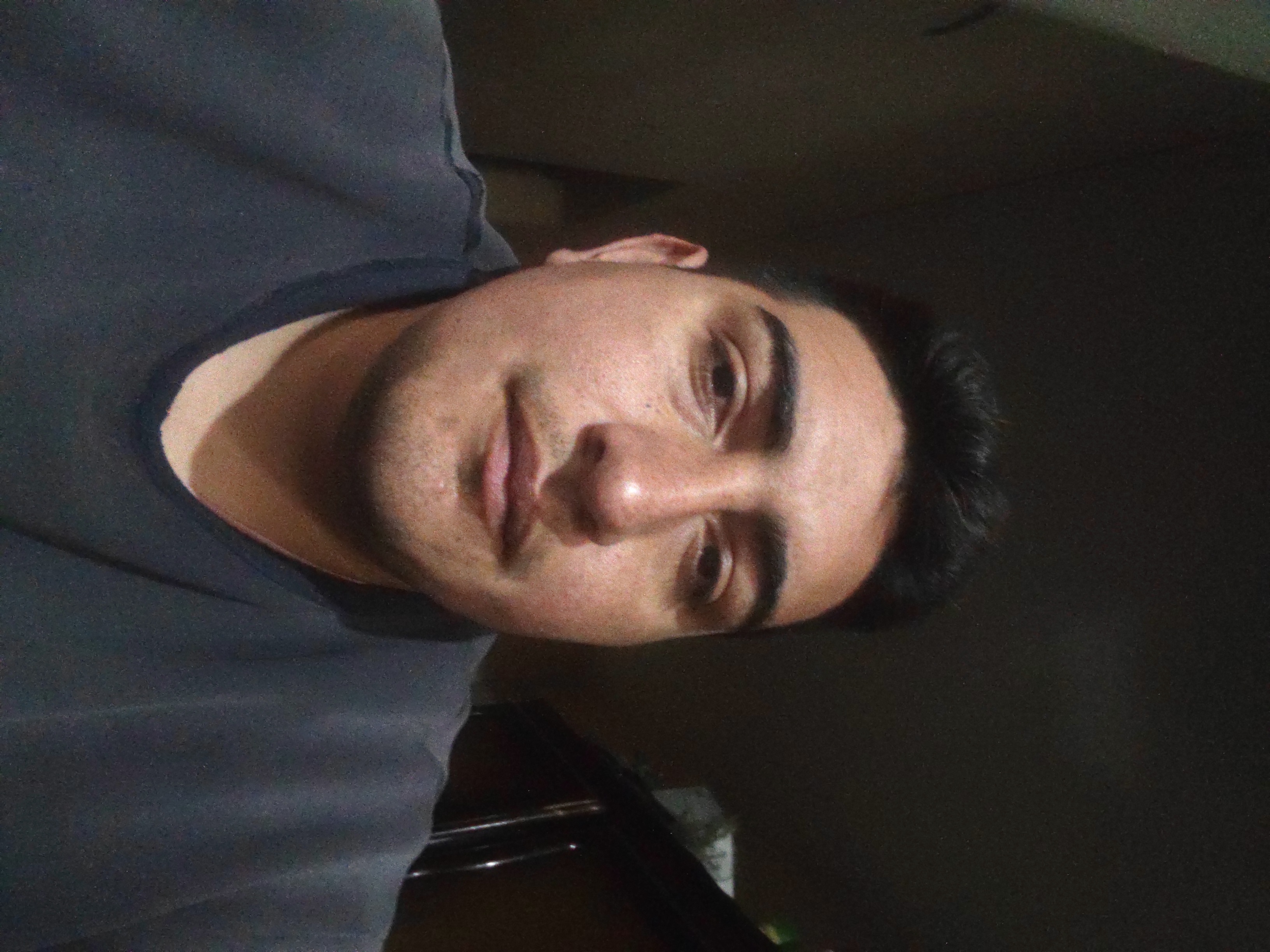 Lucas Dario Herrera