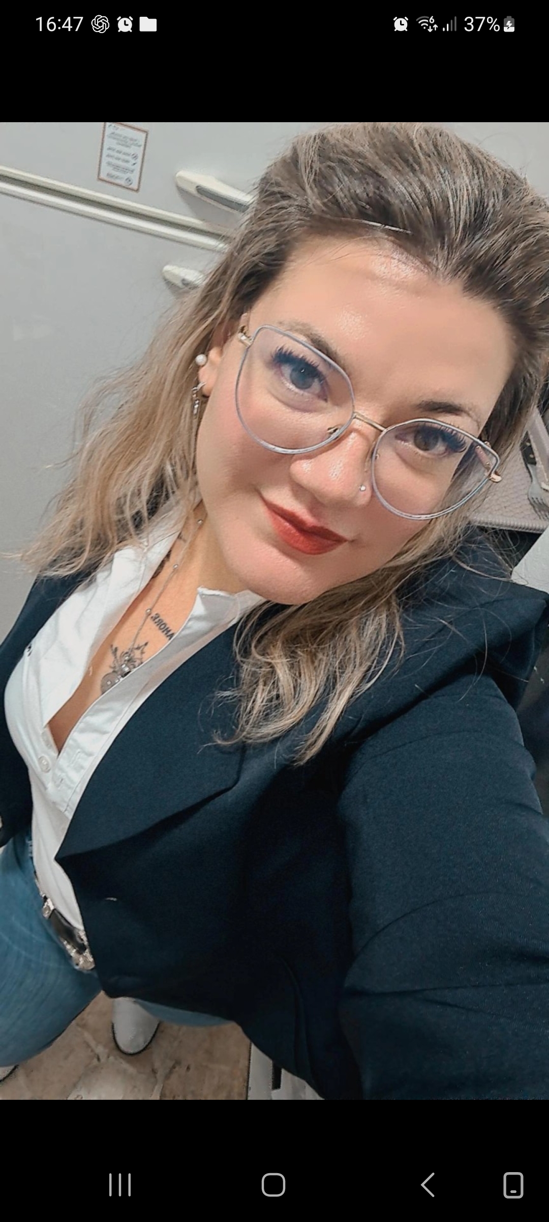 Gabriela Ester LUQUE