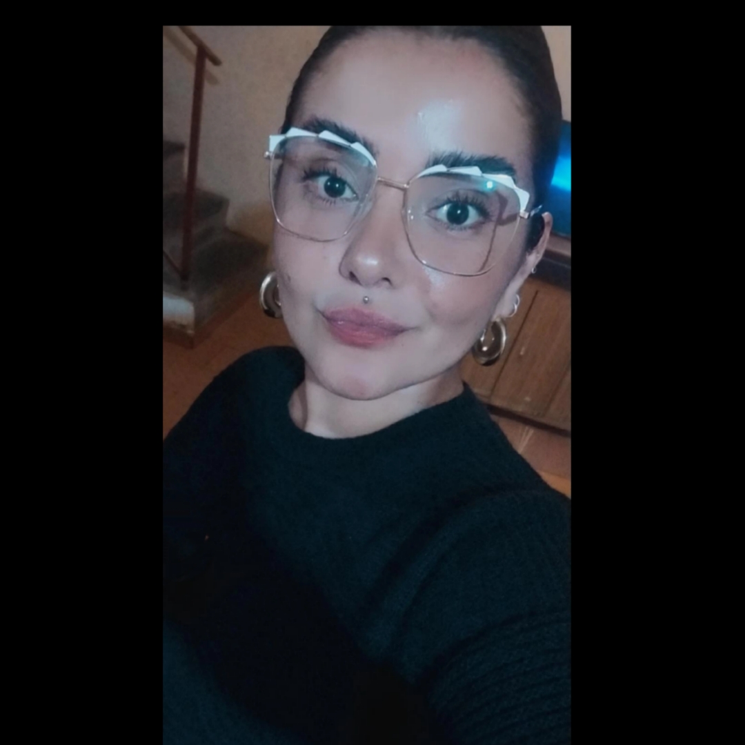 Jorgelina del Valle Orellana