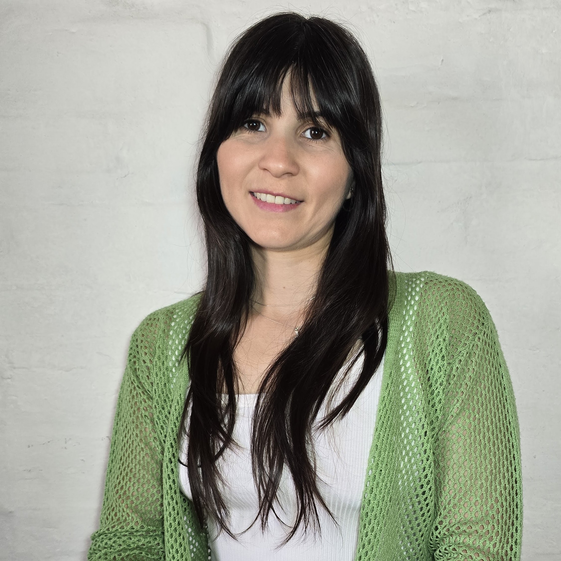 Denise Tamara Argüello Martinez