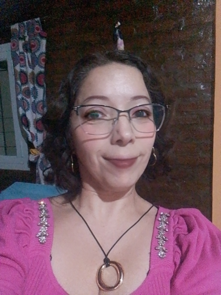 Lucía Emilce González Alcayaga