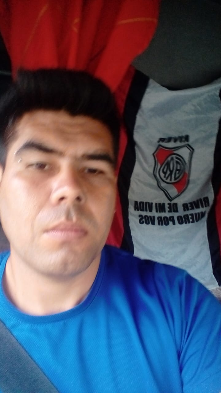 Fernando emanuel Albarracin