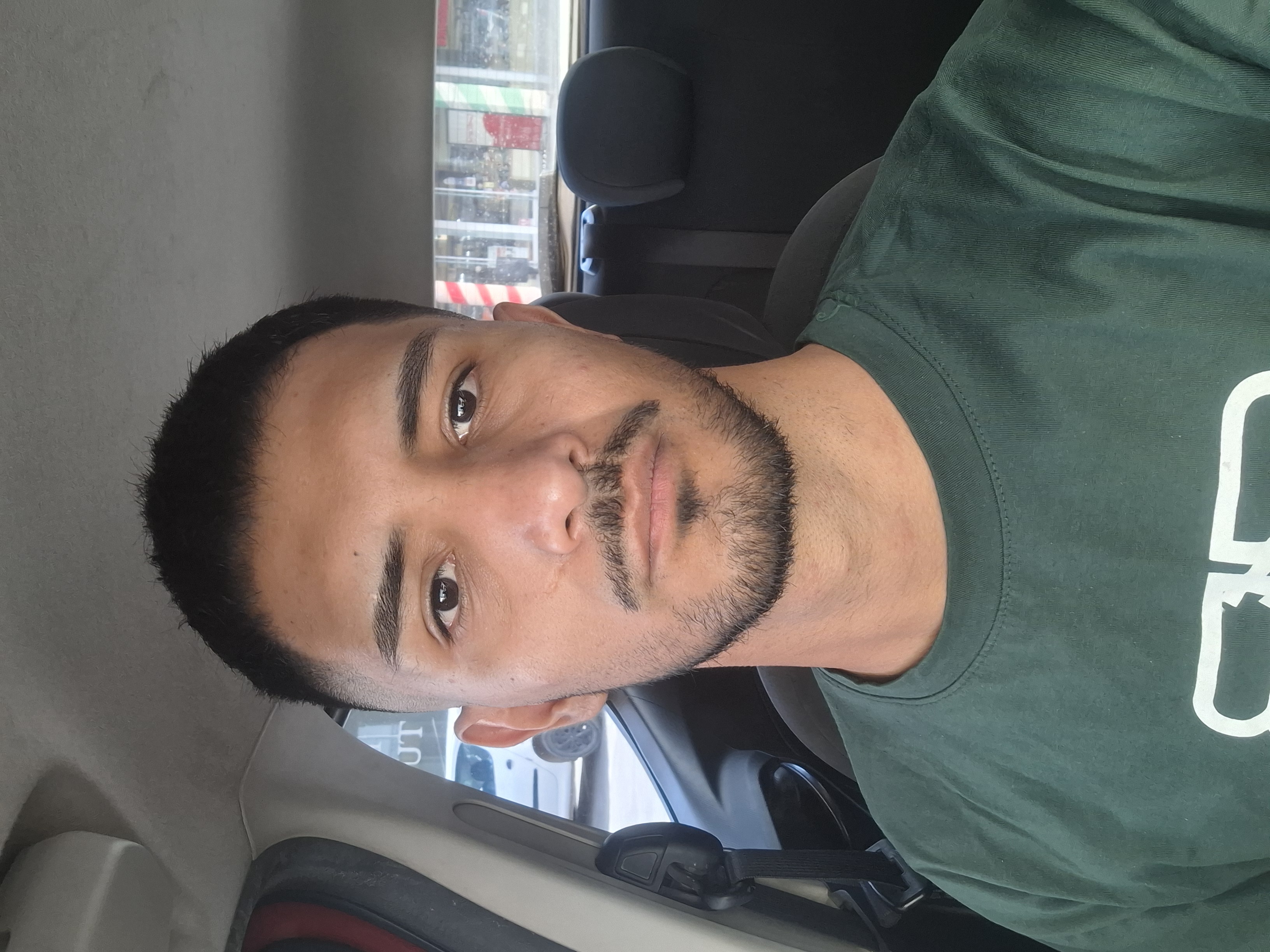 Braian Molina