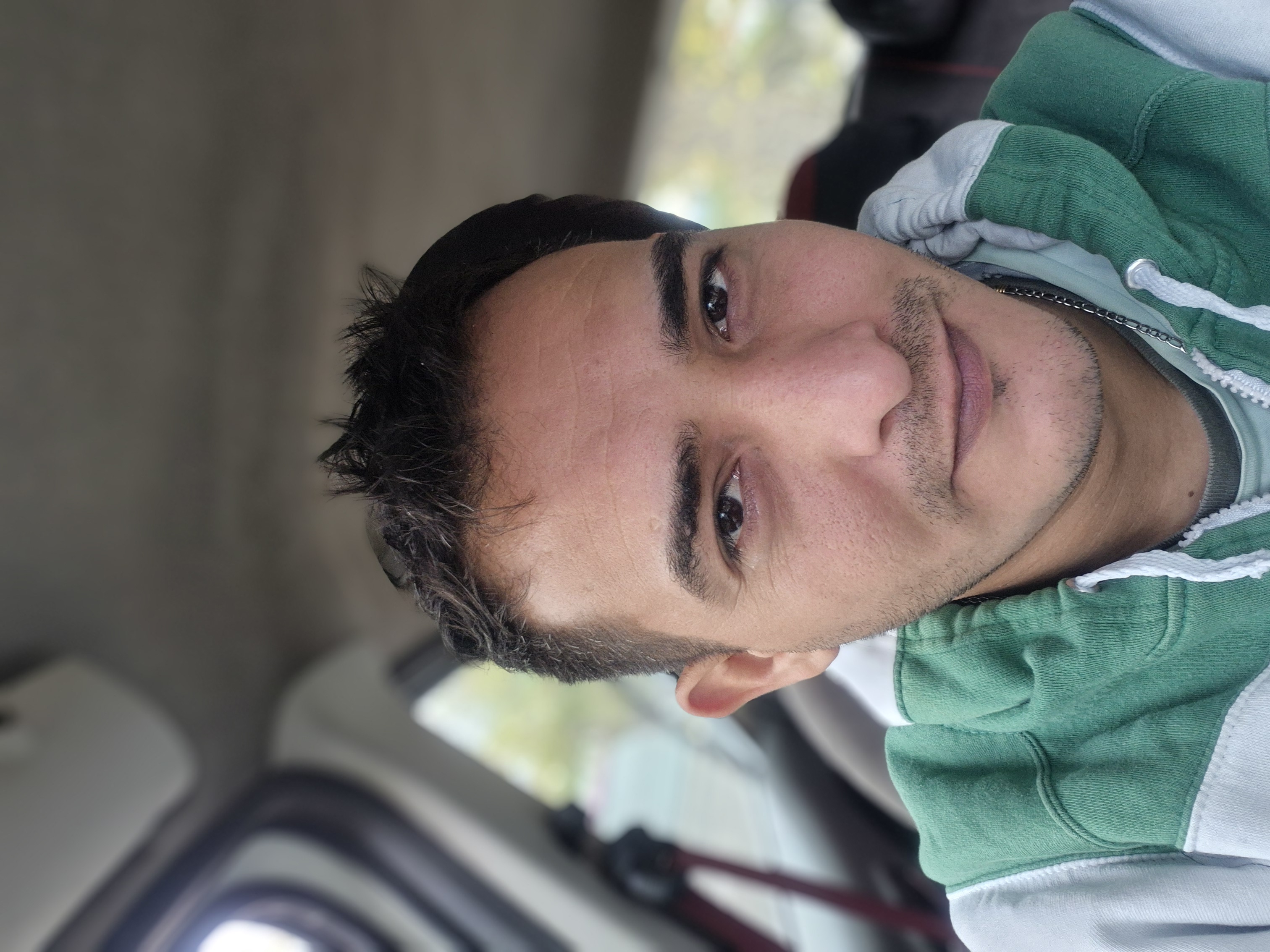 Hector Vargas