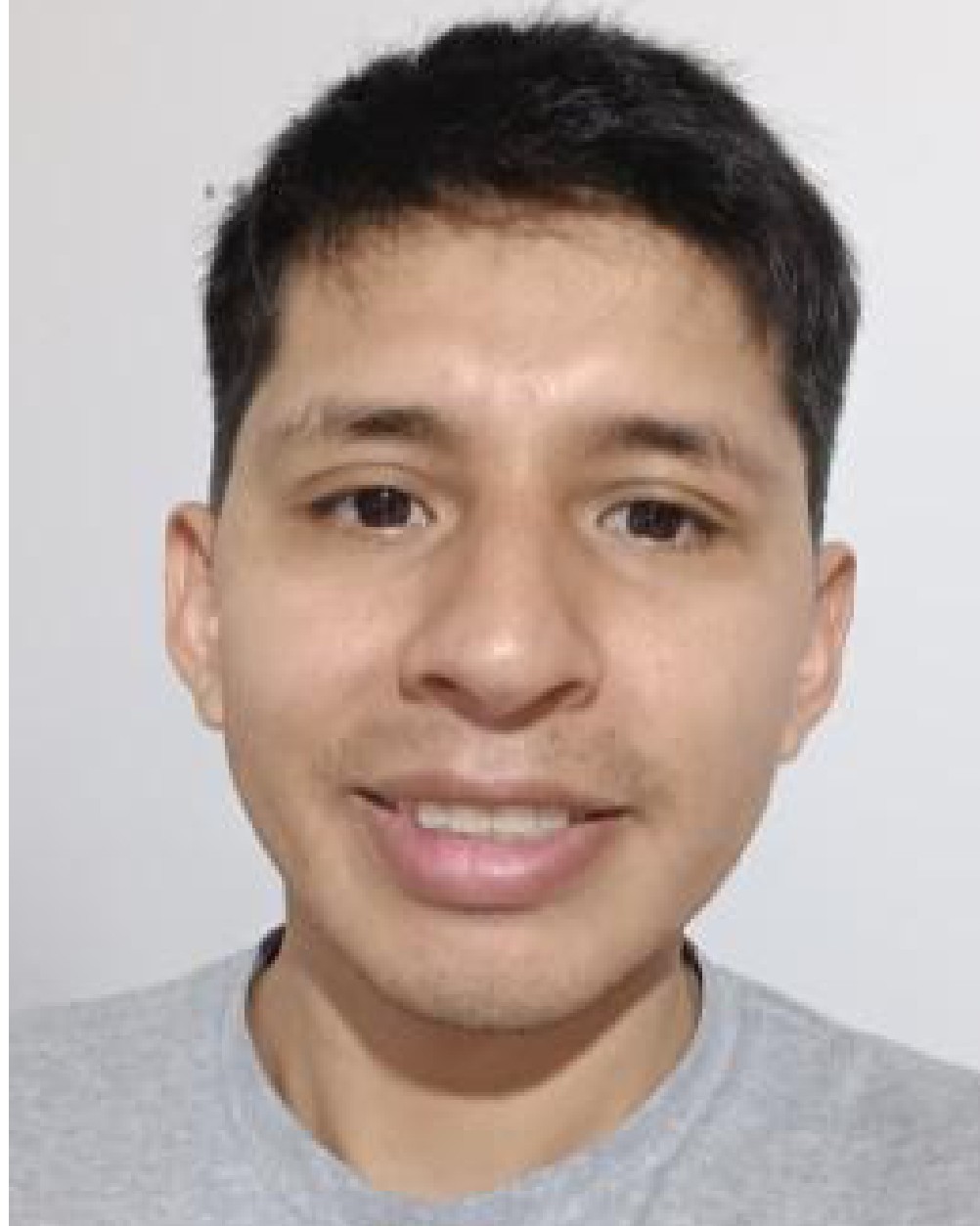 Gaston Adrian Garzon