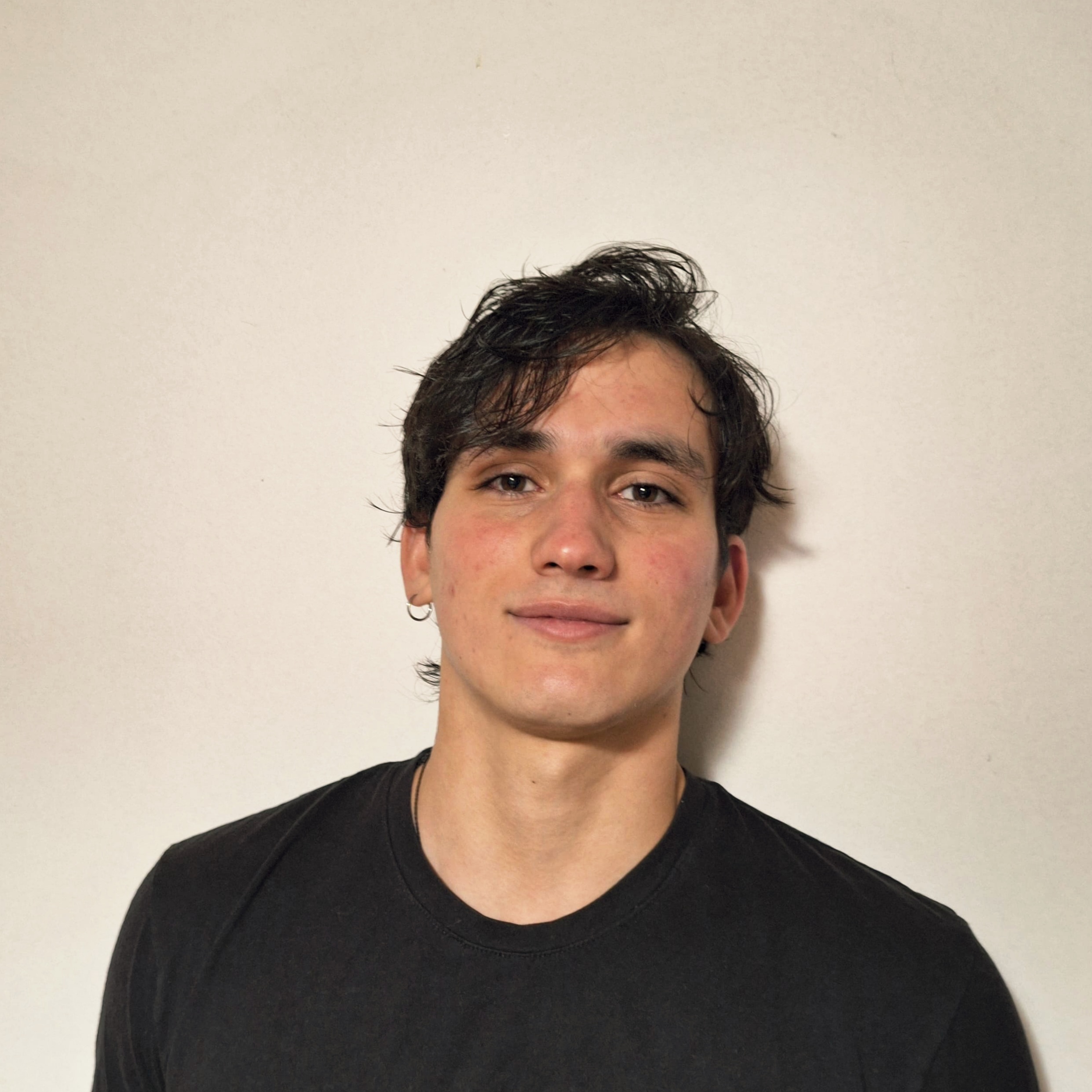 Martín Palacio