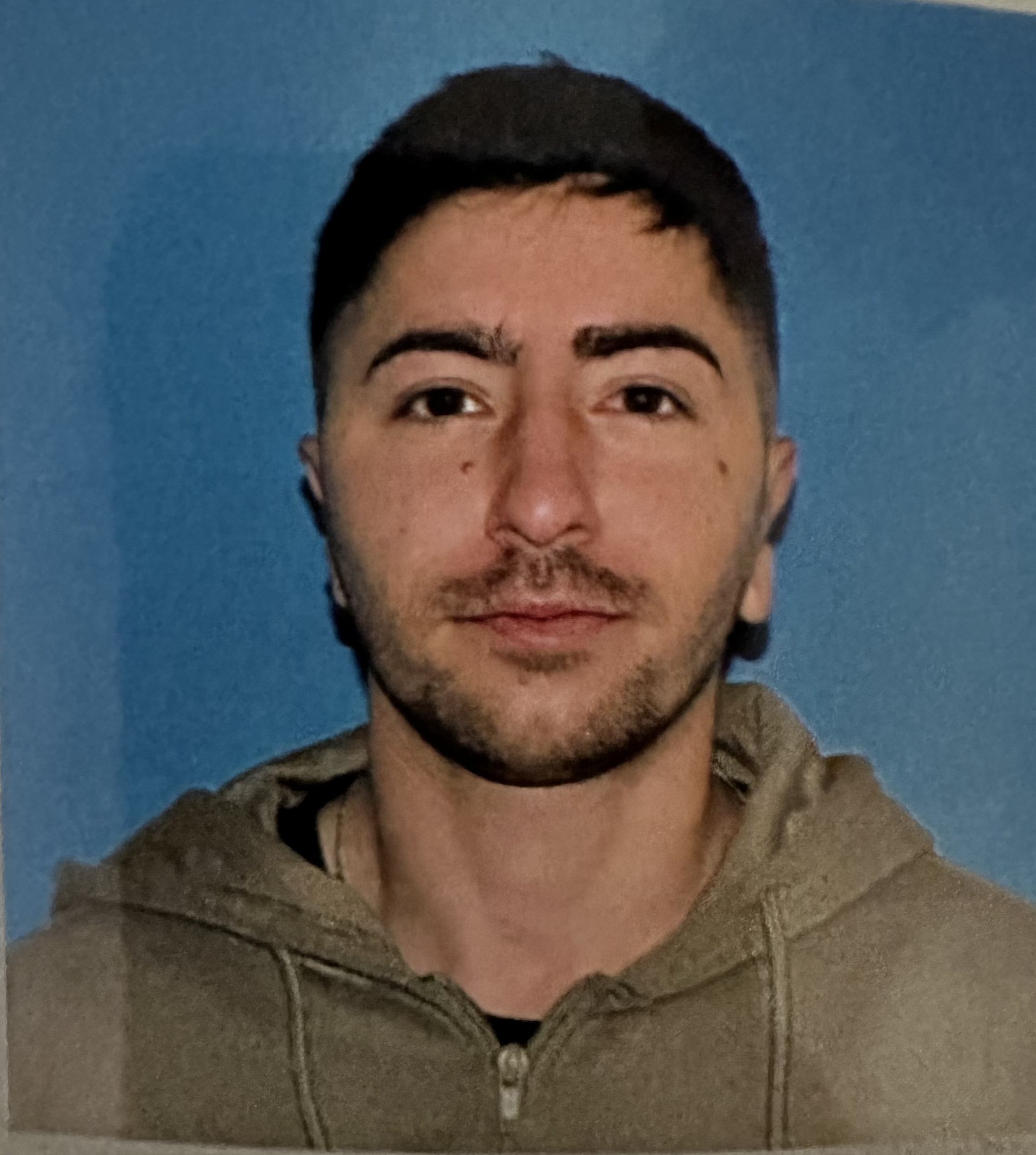 Kevin Gabriel Gomez