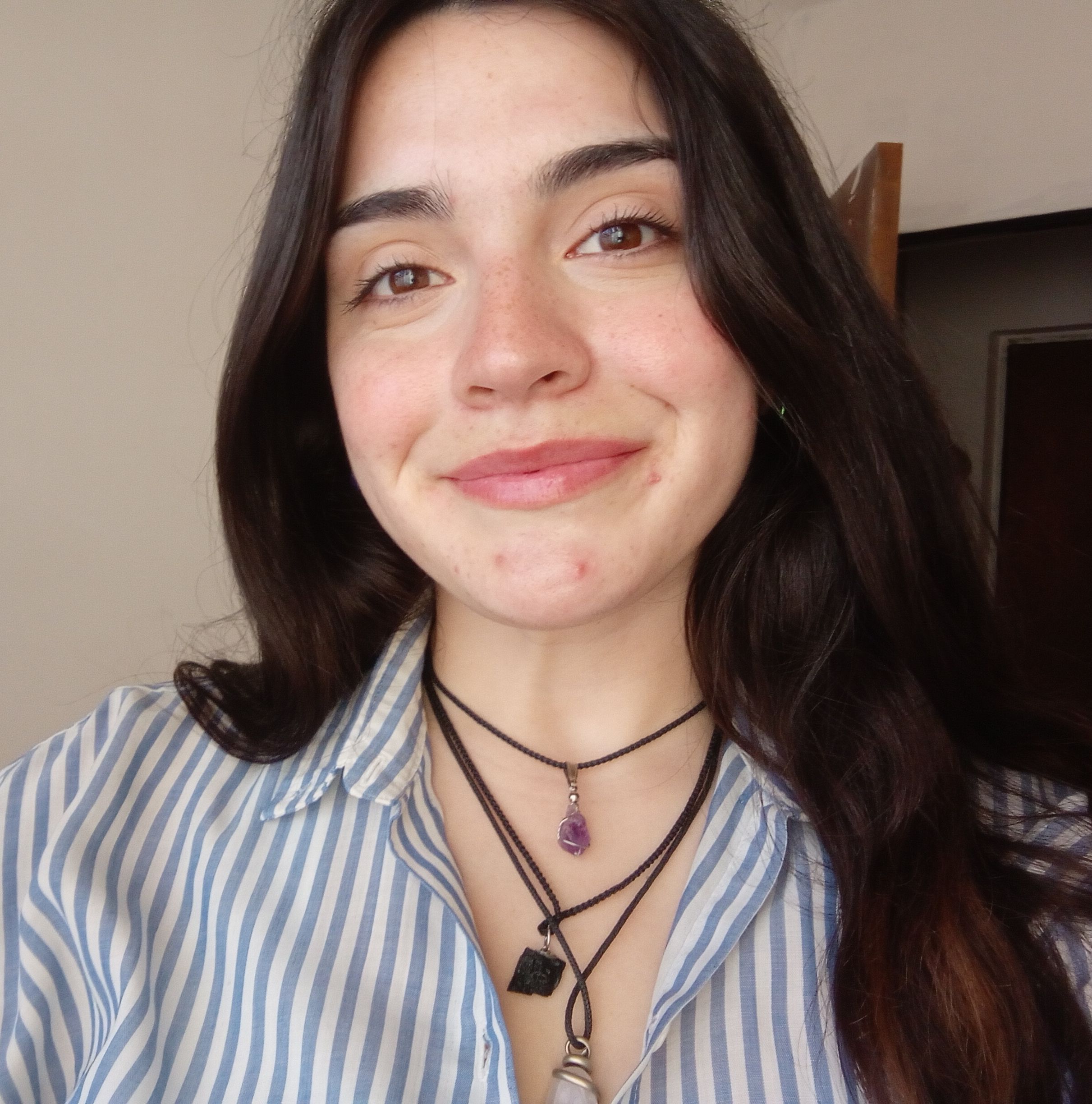Milagros Bernal