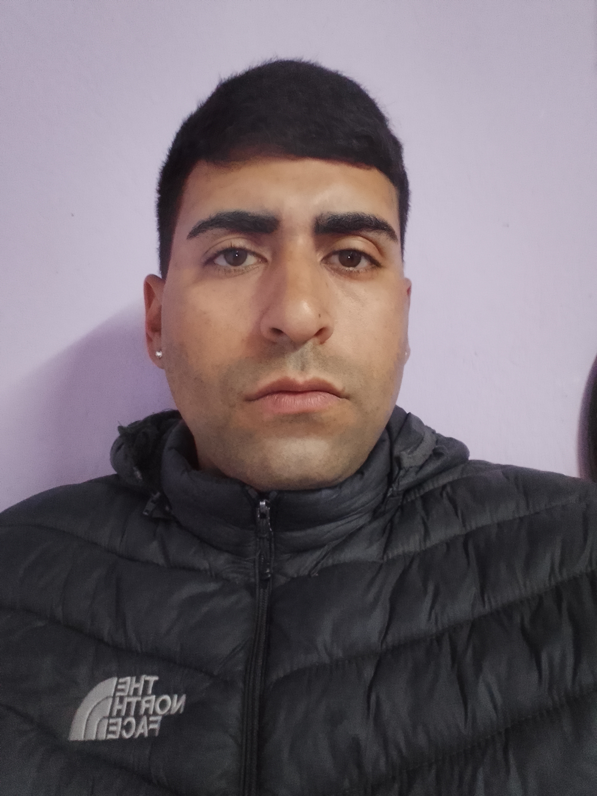 José Daniel Espinoza Martinez