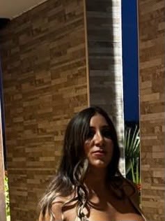 María Paula Cubijino