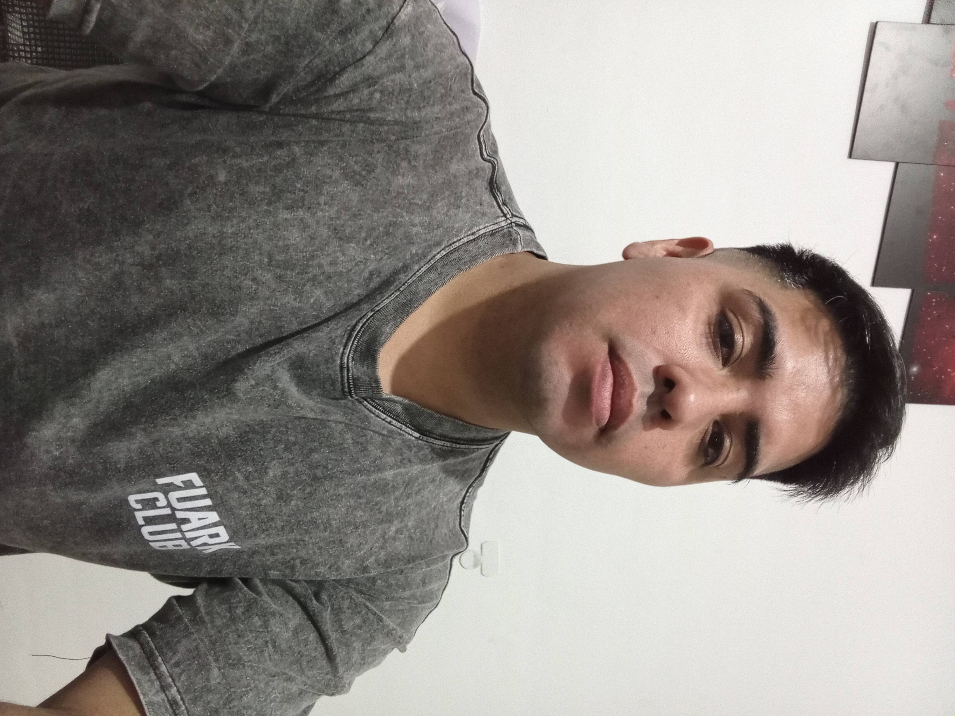 José Mauricio  Vargas