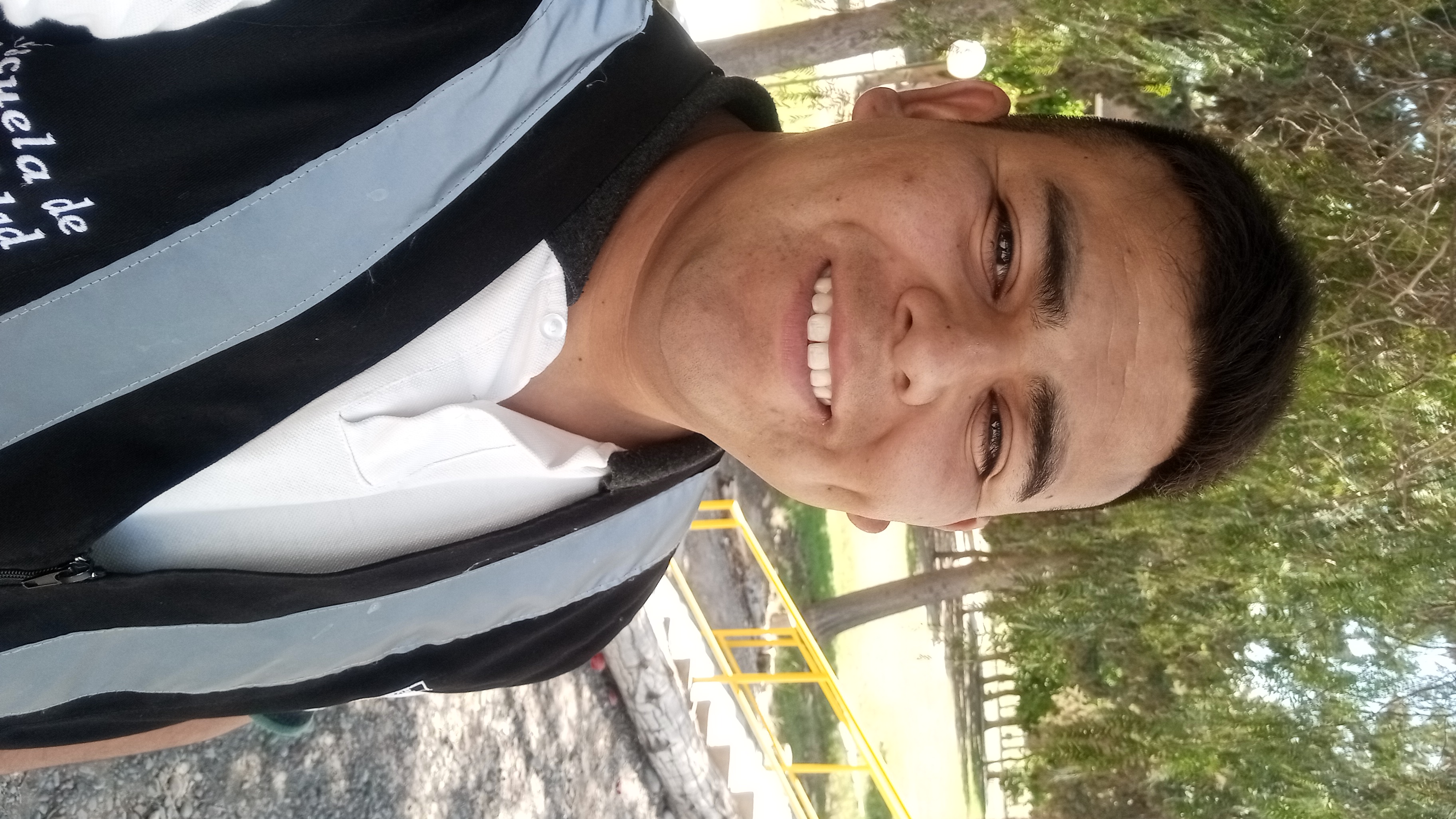 Lucas Carlos Diaz Lima