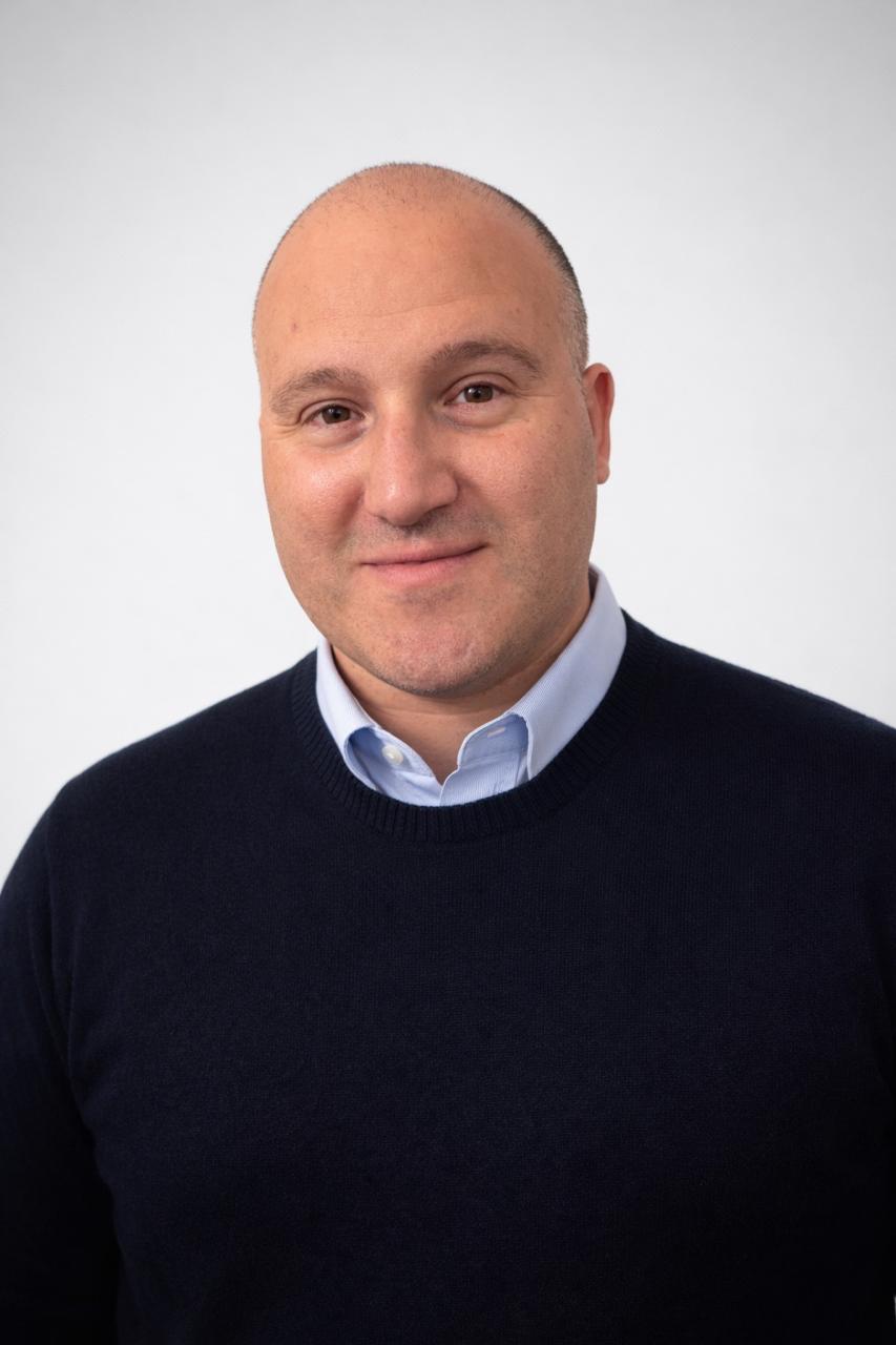 Fabio Irusta
